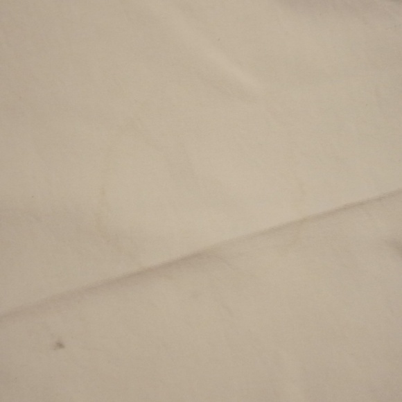 Vertigo Paris White Pleated Trouser Shorts KKK - Picture 6 of 6